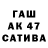 COCAIN Колумбийский AGIBNH